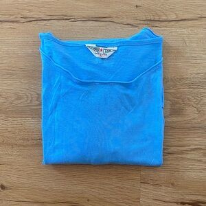 Y2K Hard Tail long sleeve